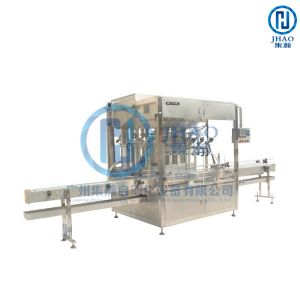 5L活塞式灌装机