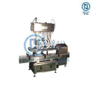 GFB-6LW全自动防爆型灌装机