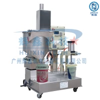 重力式自动灌装机DCS30GYFBC30