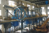 反应釜、搅拌机1