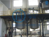 反应釜、搅拌机5