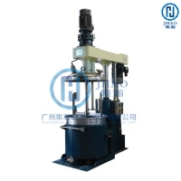 HLS高低速搅拌机