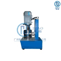 小型篮式砂磨机