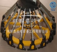 封口钳（压盖器）